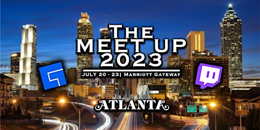 The Meet Up 2023 primary image