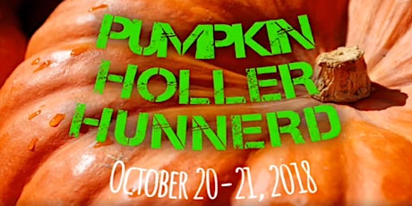 2018 Pumpkin Holler Hunnerd primary image