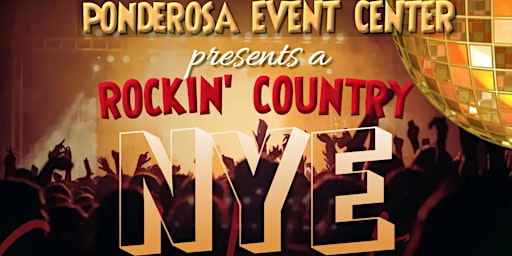 Rockin' Country New Year's