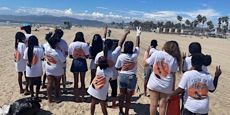 CLEAN UP the BEACH!!!! | Sunday, June 4, 2023
