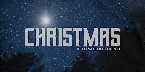 Christmas At Elevate Life Church (Arlington)