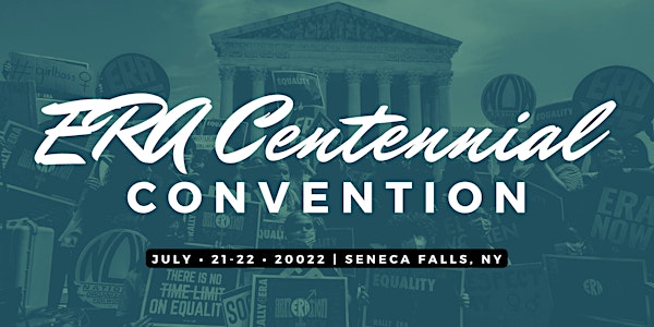ERA Centennial Convention