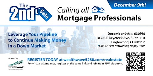 The 2nd Sale: Leverage Your Pipeline to Continue Making Money