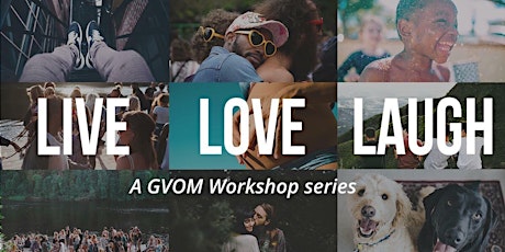 LOVE, A GVOM WORKSHOP primary image