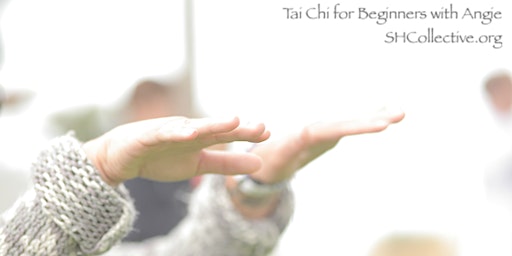 In-Person Long Beach Tai Chi for Beginners