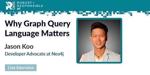 Why Graph Query Language Matters - Jason Koo, Neo4j