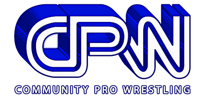 Community Pro Wrestling comes to Johnstone !