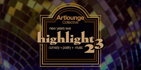 Highlight '23 - New Years Eve