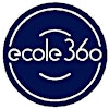 Logotipo de Ecole 360 CDC