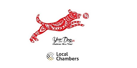 Local Chambers Chinese New Year Luncheon primary image