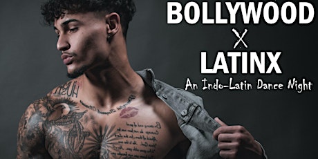 Dynamite: A Queer Bollywood x LatinX Dance Party