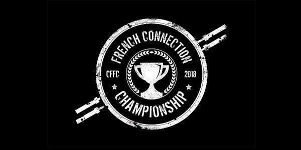 French Connection Championship : Event 1