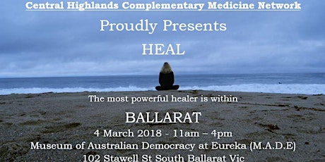 HEAL Documentary: Change your mind. Change your body. Change your life. primary image
