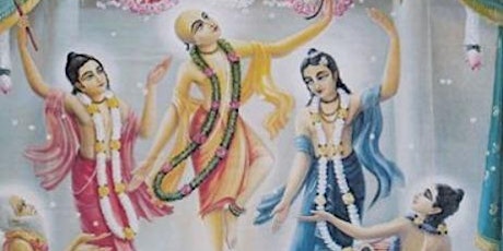Narad Bhakti Sutra primary image