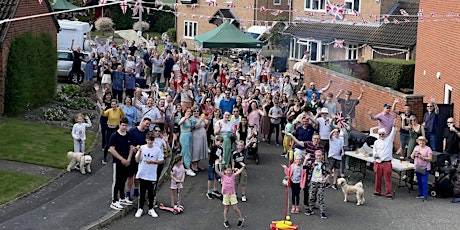 Street Parties in St Albans District: Information Sessions