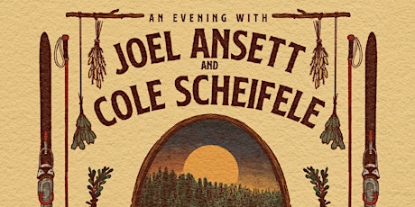 Cole Scheifele//Joel Ansett