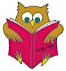 Guille-Allès Children's Library's Logo