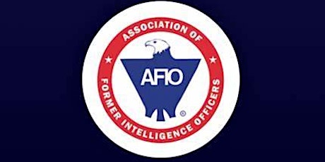 AFIO San Francisco Chapter 2023 Dues primary image