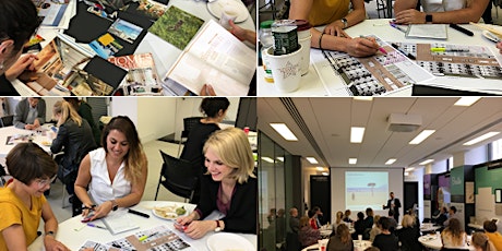 Workplace Design Workshop - planning for psychological and physiological factors in Office Design  primary image