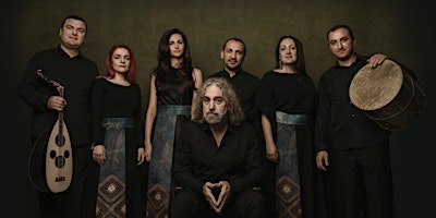 The Naghash Ensemble of Armenia