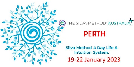 Silva Method 4 Day Life & Intuition Immersion 19 - 22 January 2023 primary image