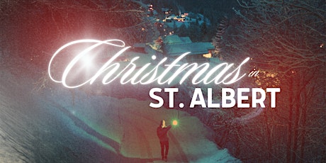 Christmas in St.Albert