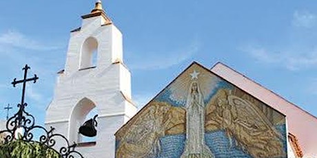 Village Churches of Historic La Jolla RESCHEDULED
