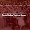 Logotipo de Central Valley Training Center