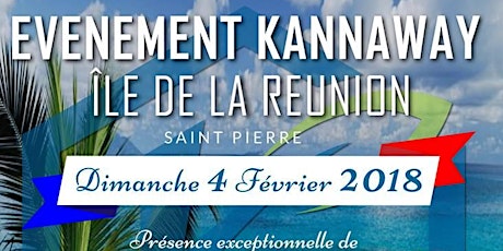 PRESENTATION KANNAWAY ILE DE LA REUNION  primary image