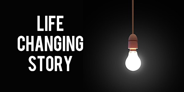 Creative Writing - Seeing the Stories in Life Part II - Meeting Your Charac...