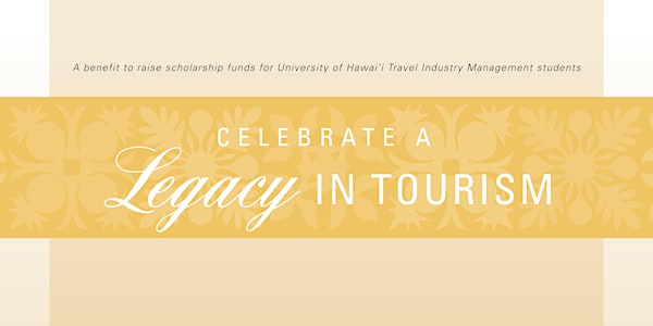 21st Annual Celebrate a Legacy in Tourism