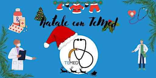 Natale con TeMed