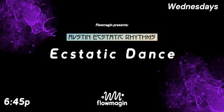 Ecstatic Dance with Ecstatic Hearts
