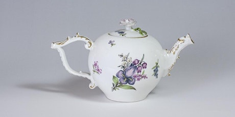 Immagine principale di TEA ROOM - La stanza del tè - Tè aromatizzati e profumati 