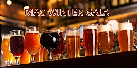 MAC Winter Gala 2022 primary image