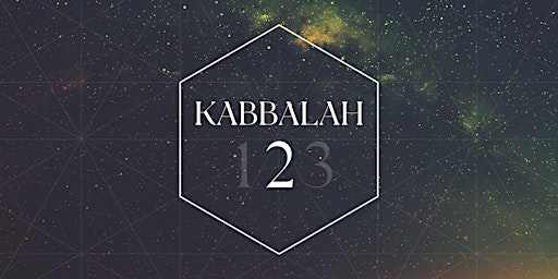 Kabbalah 2 Global | Inicia: 4.Ene.23 | 7PM