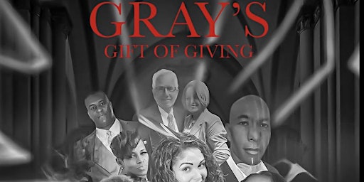 Gray's Gift of Giving