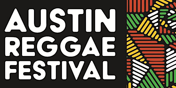 2018 Austin Reggae Festival