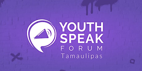 Imagen principal de Power Talks Youth Speak Forum - Tamaulipas