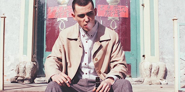 Post-Soviet Visions: Fashion panel discussion