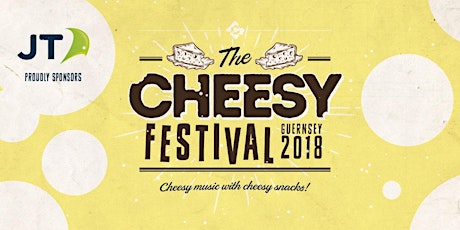 The Cheesy Festival primary image