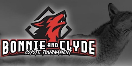 Bonnie & Clyde Coyote Contest