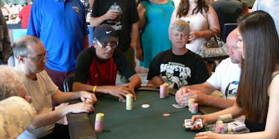 Free Poker Tuesday - Blvd Bar & Grill - $25 Gift Certificate & More!