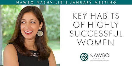 Key Habits of Highly Successful Women