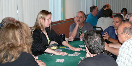 Free Poker Monday Thursday Buttero In Bayonne 50 Gift