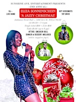 "A Jazzy Christmas"