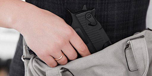 Hauptbild für Just for Women - Illinois Concealed Carry License (CCL) Class