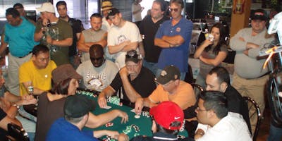Free Poker (Mon, Thurs, Sat.)- Stuffed Olive - Free Gift Certificate & More!