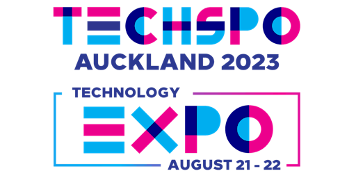 Imagem principal de TECHSPO Auckland 2023 Technology Expo (Internet ~ Mobile ~ AdTech)