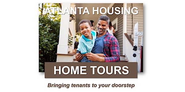 Atlanta Housing Home Tours